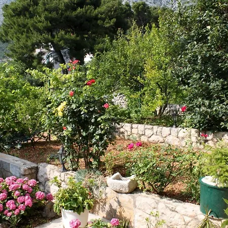 Guest house Double - Porat 2733a Zivogosce