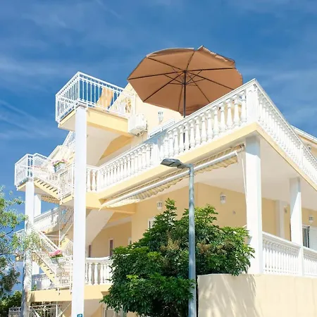 Guest house Double - Porat 2733a 3*