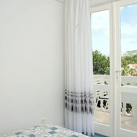 Double - Porat 2733a Guest house