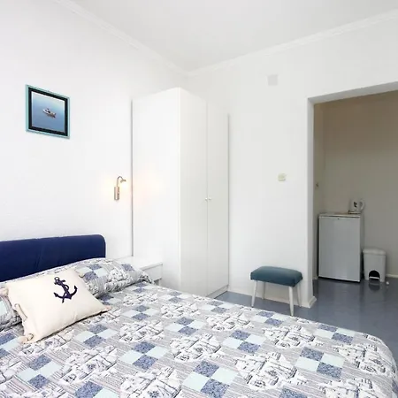 Double - Porat 2733a Guest house Zivogosce